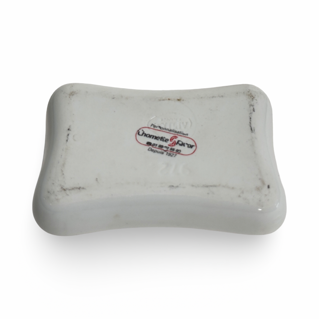 Vintage French Ashtay