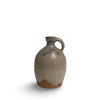 Antique French Stoneware Pitcher