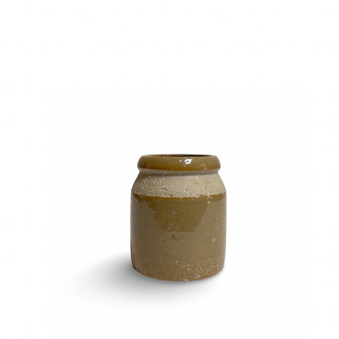 Hertha Bengtson Swedish Stoneware Crock