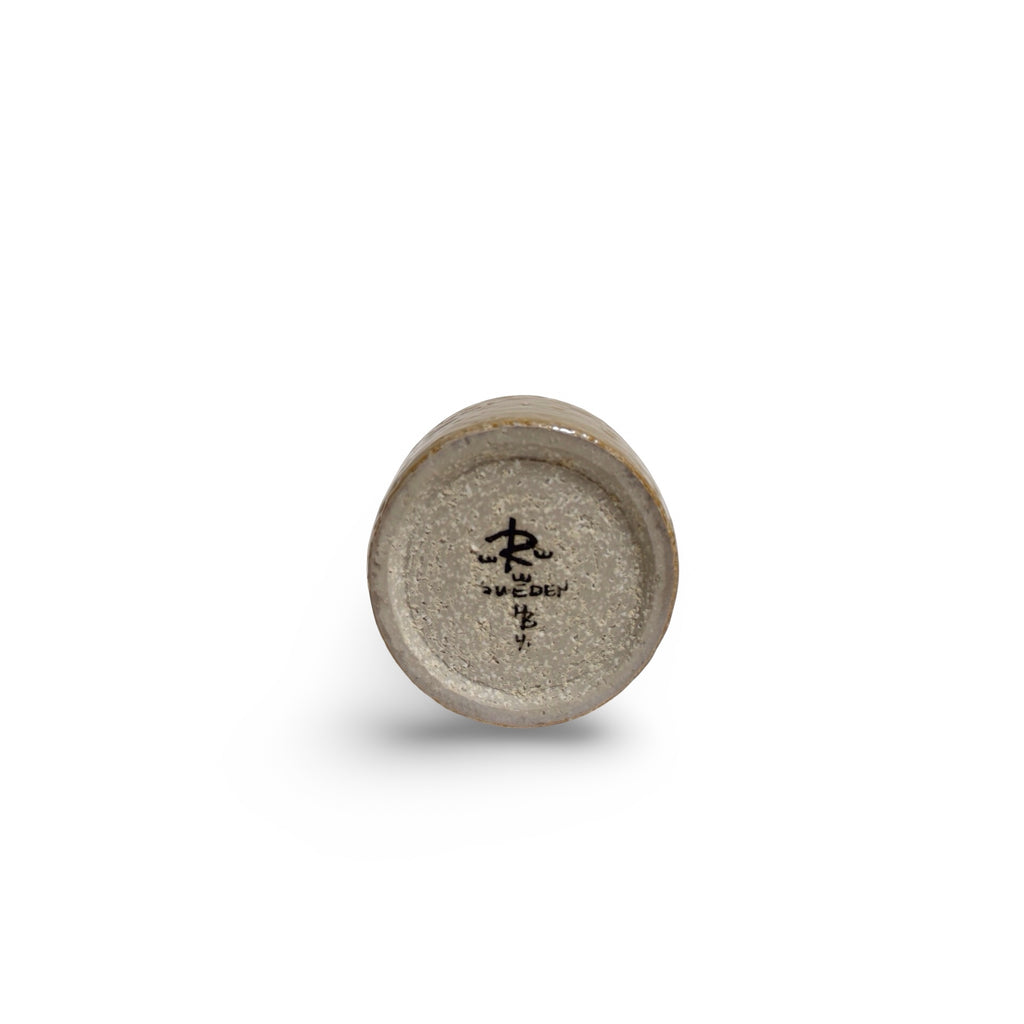 Hertha Bengtson Swedish Stoneware Crock