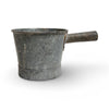 Vintage French Handled Bucket