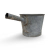 Vintage French Handled Bucket