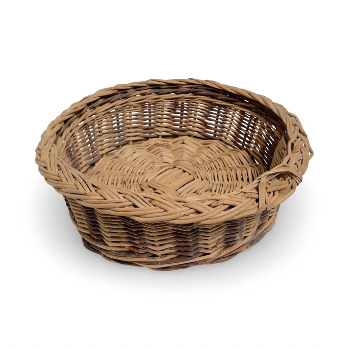 Vintage French Basket