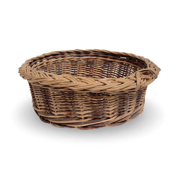 Antique French Basket