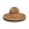 Antique French Hat Mold