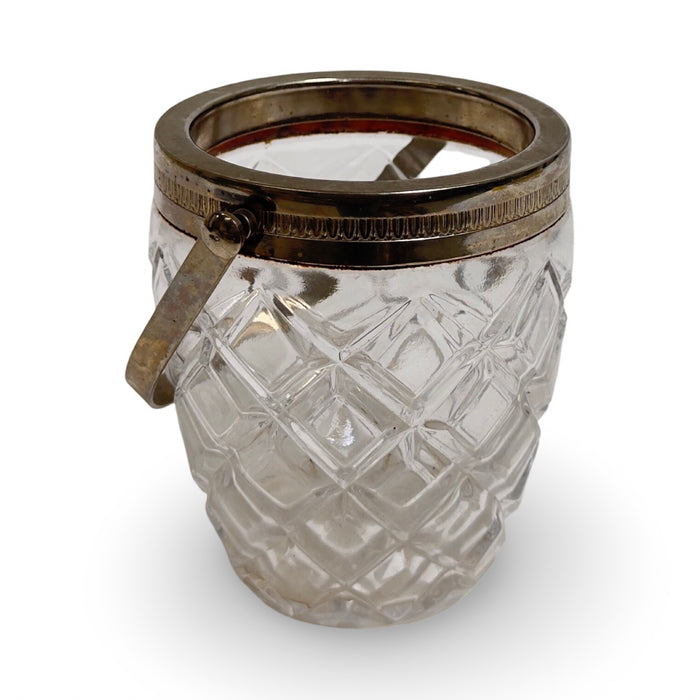 Vintage French Ice Bucket