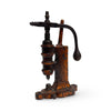 Antique French Rivet Press