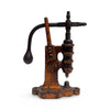 Antique French Rivet Press