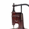 Antique French Rivet Press