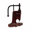 Antique French Rivet Press