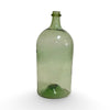 Antique French Glass Bottle