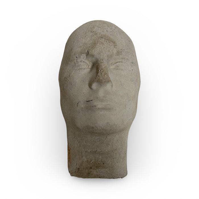 Antique Mask Mold