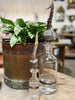 Copper & Brass Grain Measure