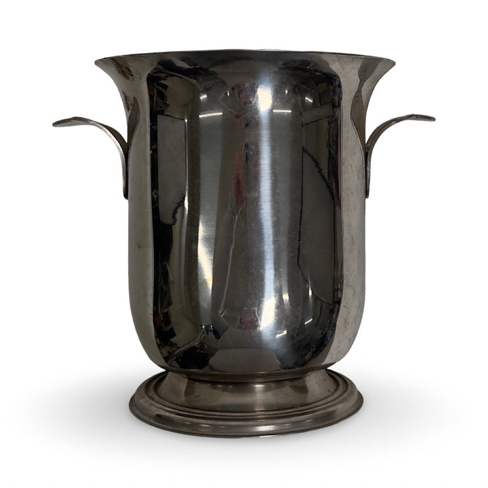 Vintage French Champagne Bucket