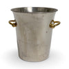 Vintage French Champagne Bucket