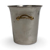 Vintage French Champagne Bucket