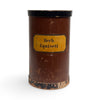 Antique French Apothecary Container