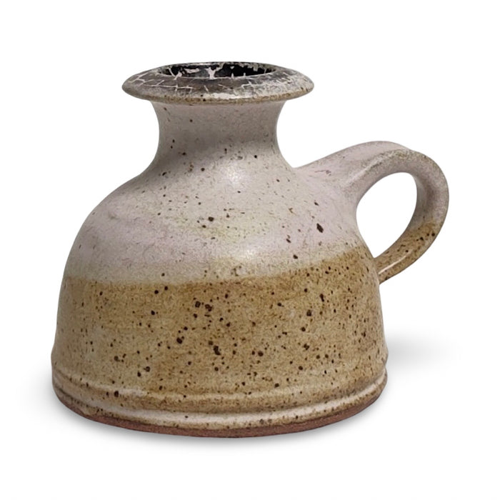 Vintage Nordvold Studio Pottery Vase