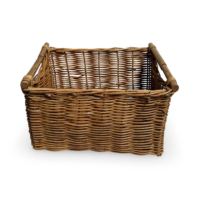 Vintage Basket