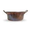 Antique French Copper Marmalade Pot