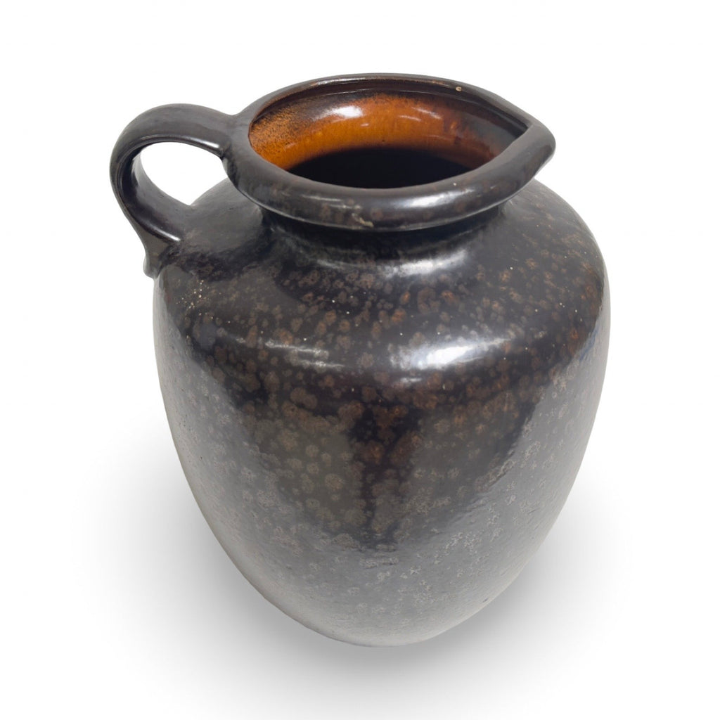 Antique German Pot