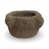 Antique French Stone Mortar