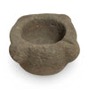 Antique French Stone Mortar