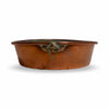 Antique French Copper Pan