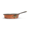 Antique French Copper Pan