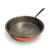 Antique French Copper Pan