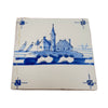 Antique Delft Tile