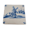 Antique Delft Tile