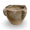 Antique French Stone Mortar