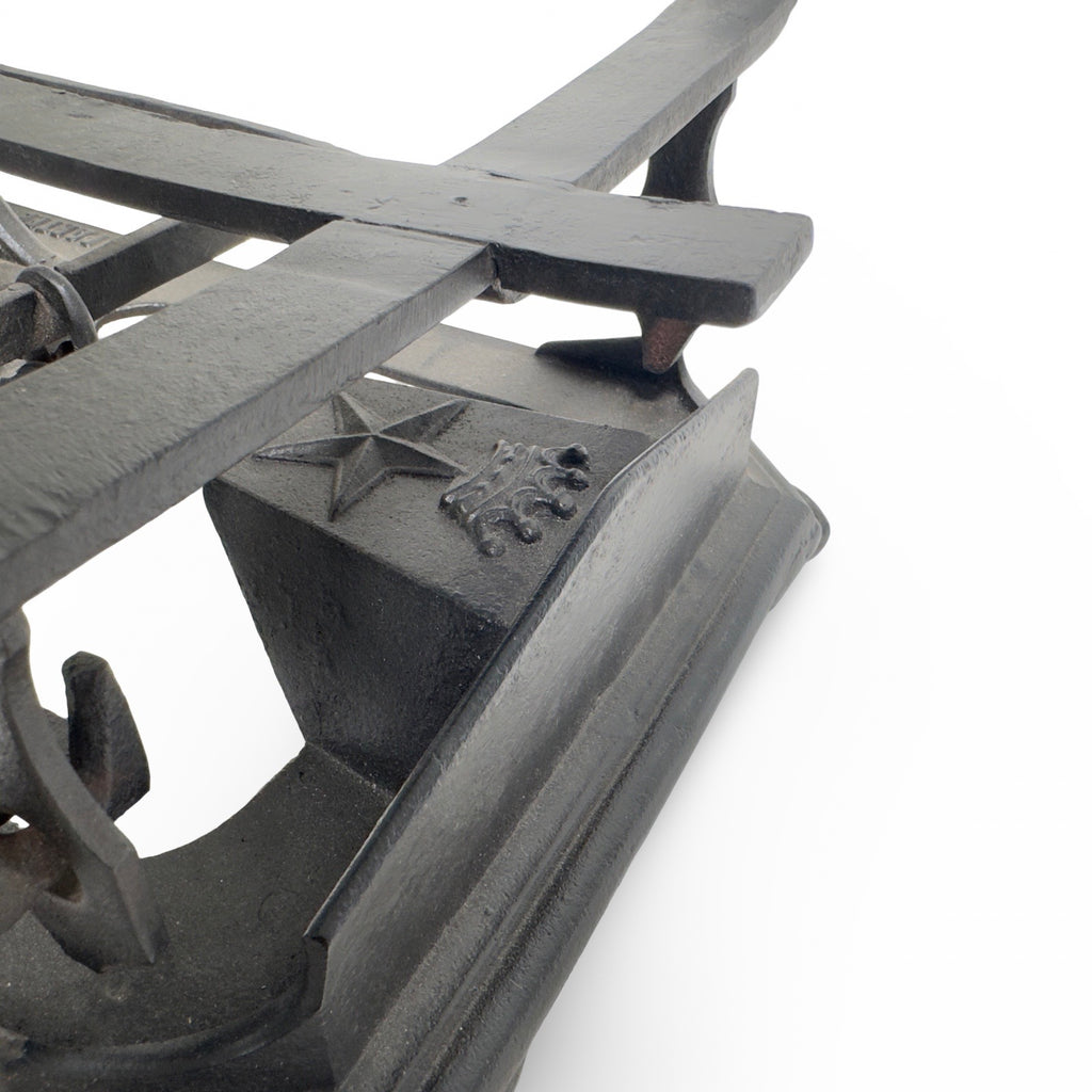 Antique French Scale