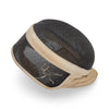 Vintage Fencing Mask with Embroidery