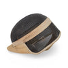 Vintage Fencing Mask with Embroidery