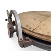 Vintage Cheese Cutter