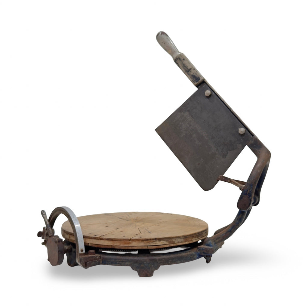 Vintage Cheese Cutter