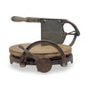 Vintage Cheese Cutter