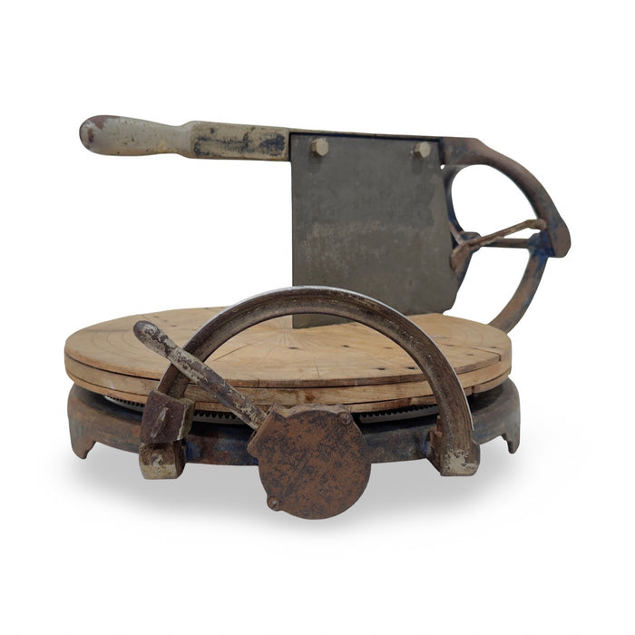 Vintage Cheese Cutter