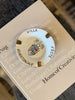 Vintage Advertising Ashtray