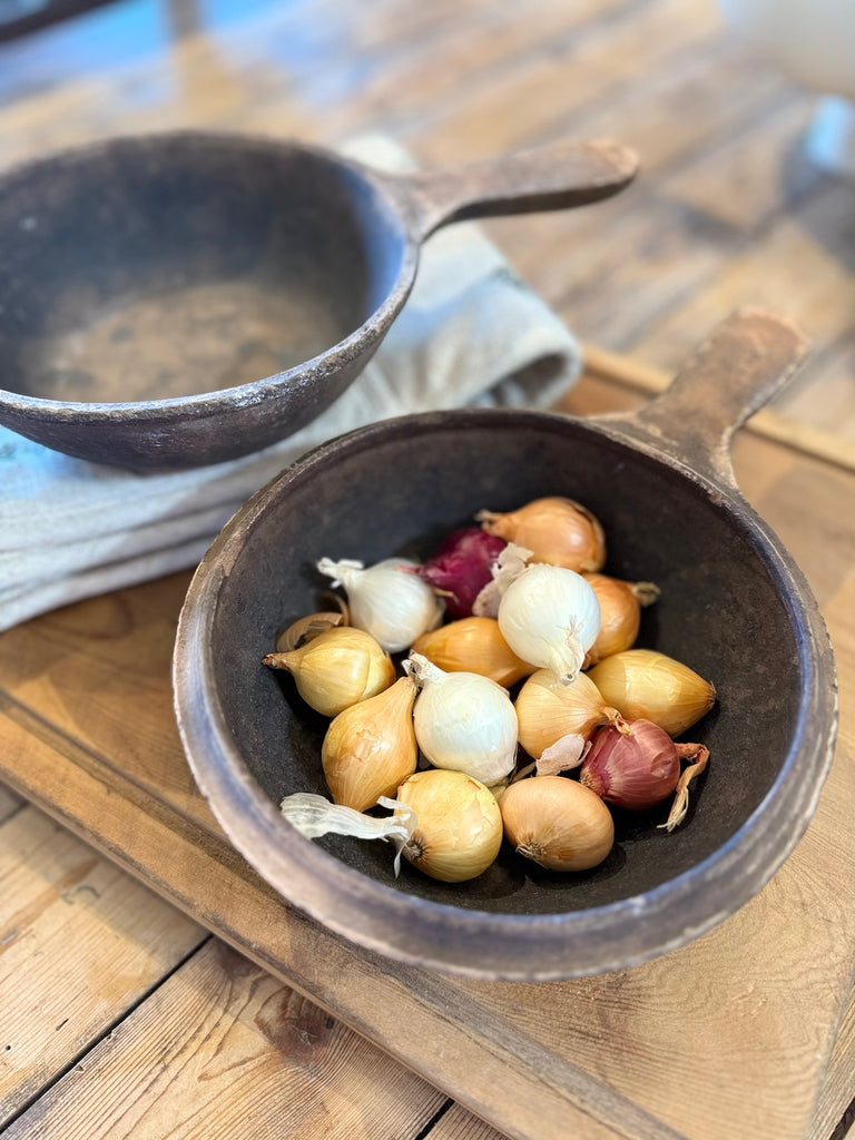 Antique French Cookware