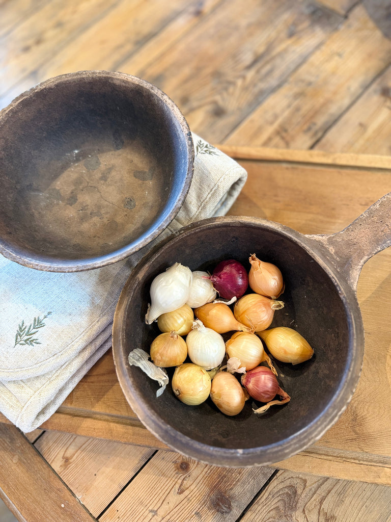 Antique French Cookware