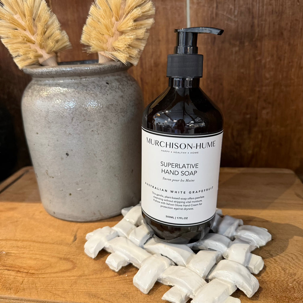 Ceramic Soap Tile