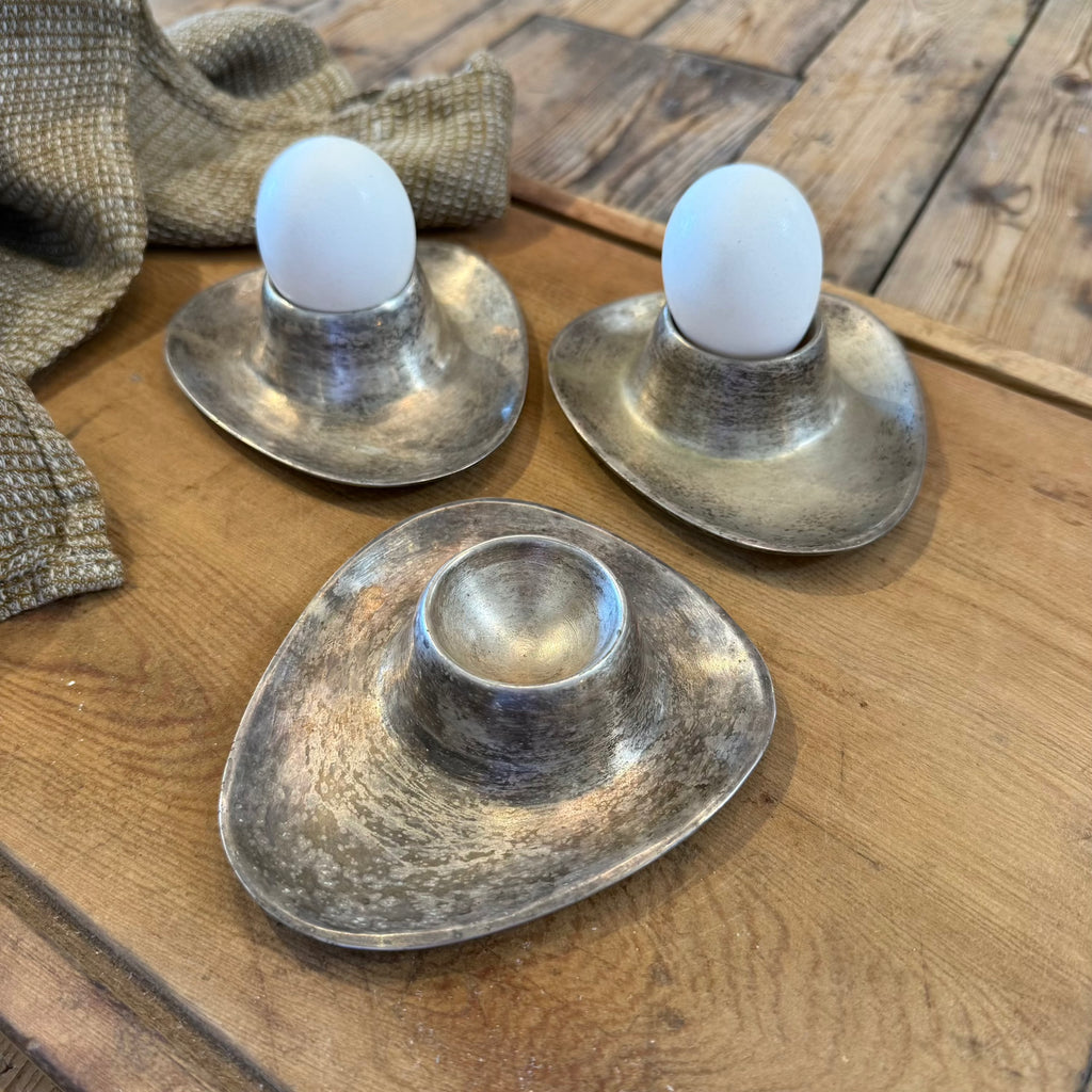 Vintage French Egg Cup