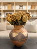 Antique French Painted Pottery