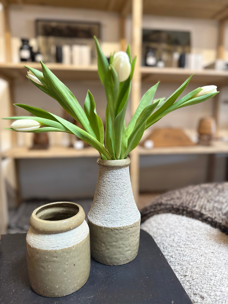 Hertha Bengston Vase from Sweden