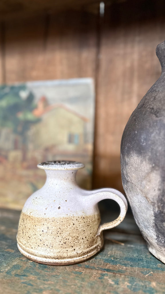 Vintage Nordvold Studio Pottery Vase