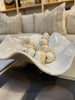 White Catchall Bowl