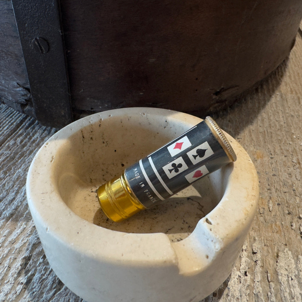 Vintage French Lighter